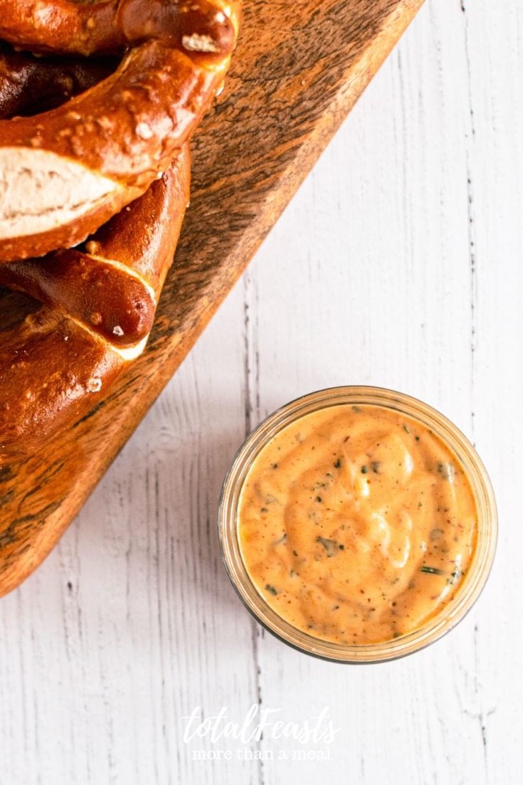 Aztec Sauce - Southwest Sauce copycat recipe