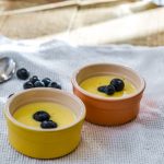 Lemon Posset