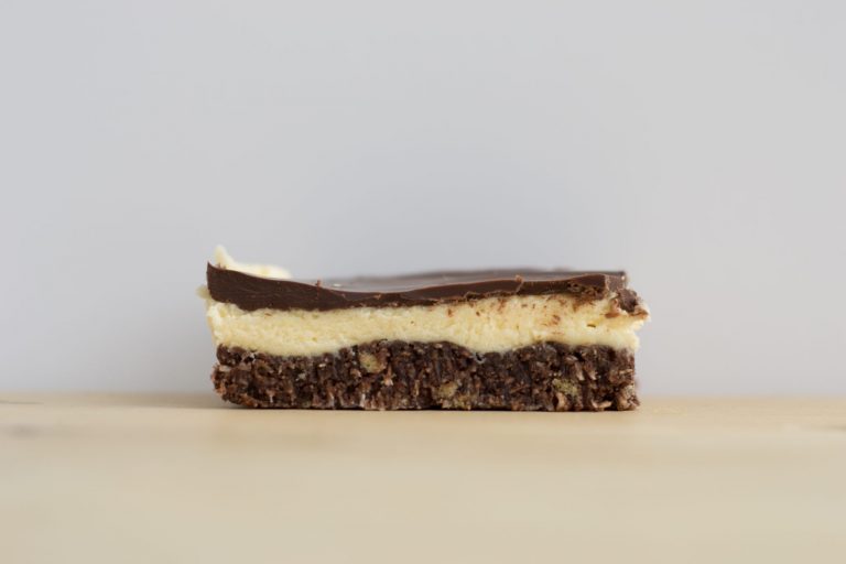 Nanaimo Bars