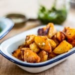 Summer Roast Potatoes