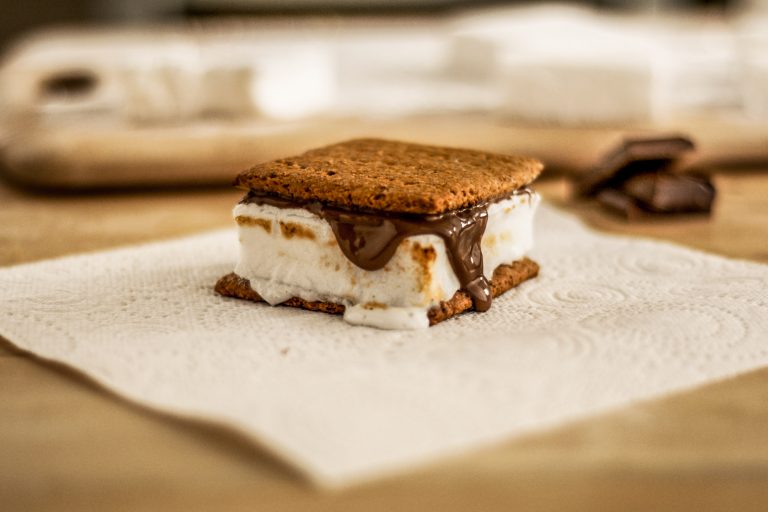 smores