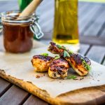 Black Forest Barbecue Sauce