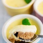 Cheats Cheesecake