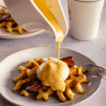 mock hollandaise sauce