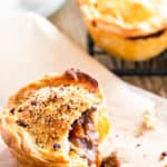 australian meat pie